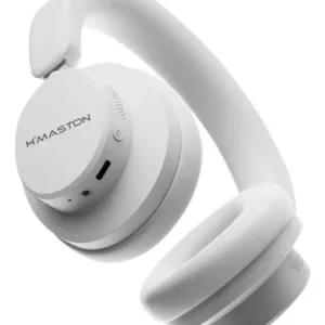 Headphone H'maston Bluetooth Cancelamento Ruido Ativo (SN28)